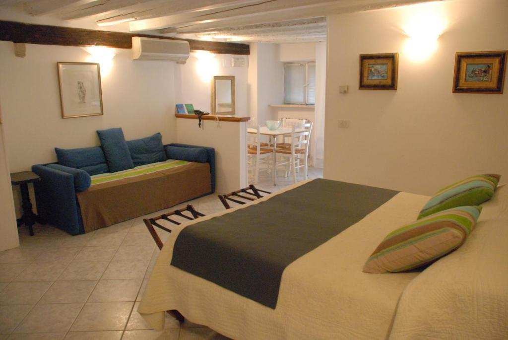 Corte 1321 Venice Room photo